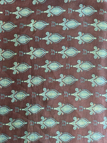 Fabric 1