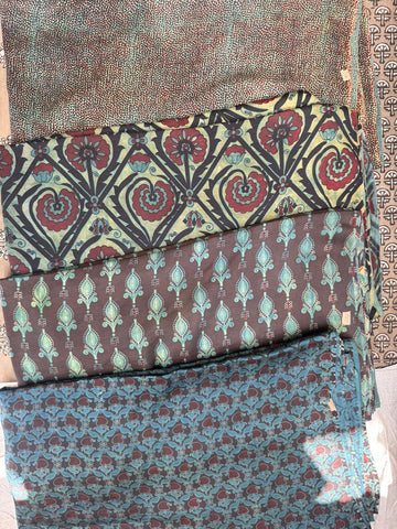 Fabric 5