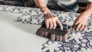 The Art of Block Printing: Timeless Tradition in Every Print