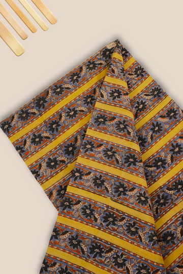 Pure Cotton Mulmul Rapid Printed Fabric